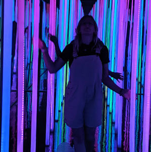 Meet your Posher, Alexa